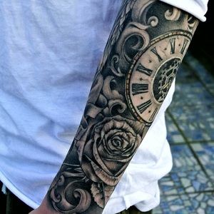 Meet your Posher, Devon